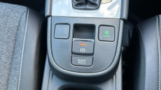 Honda Jazz 1.5 i-MMD Hybrid EX 5dr eCVT Hybrid Hatchback